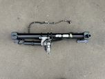 Фаркоп форкоп мерседес mercedes GL GLS X166 2012/2019 рік original