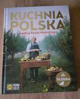 Kuchnia polska według Pawła Małeckiego - słodka