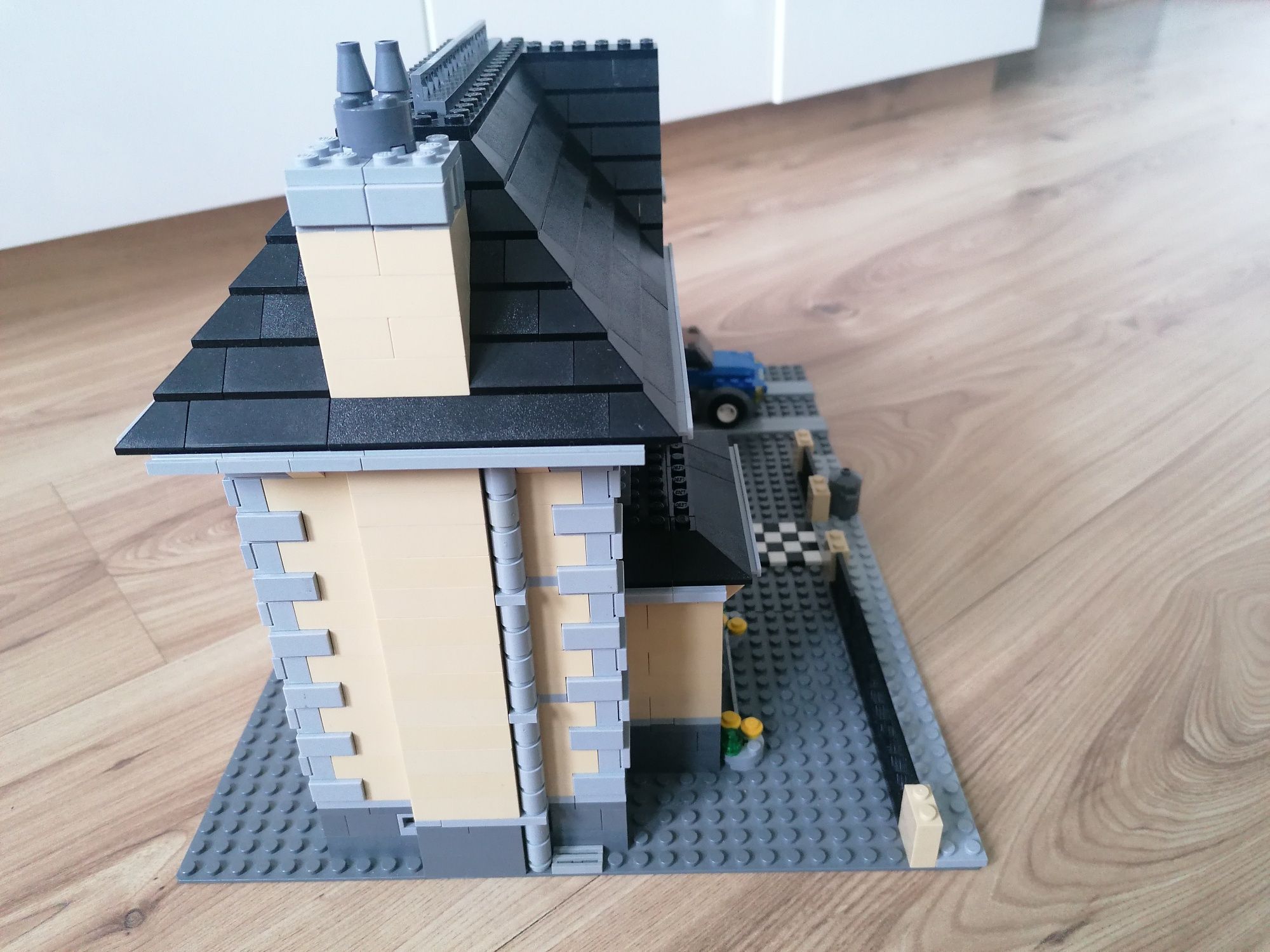 LEGO Creator 4954 dom willa town house