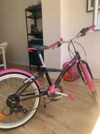 Bicicleta infantil BTWIN