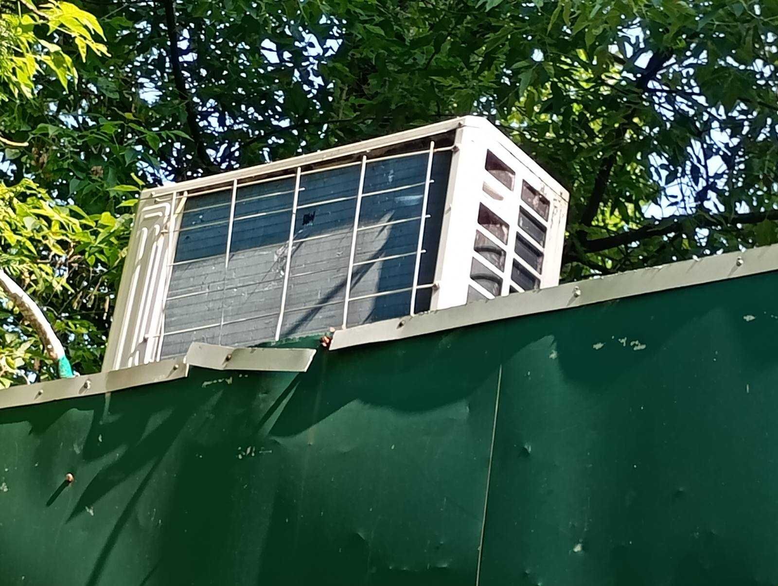 Продам Кондиціонер настінний спліт-система Airwell AWSI-HDDE024-N11