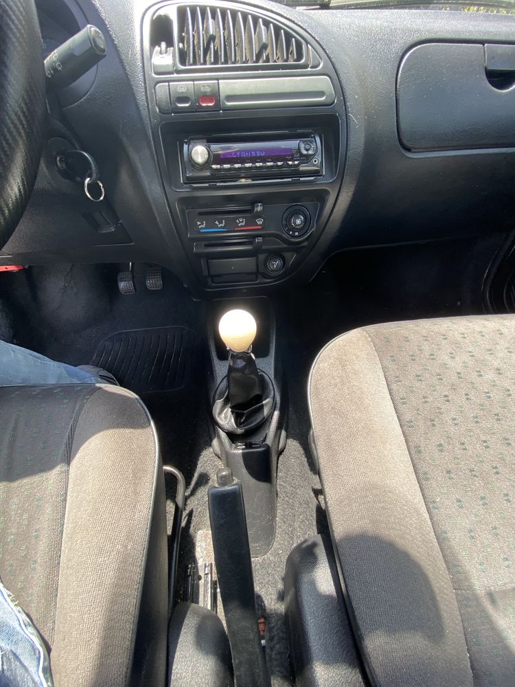 Citroen Saxo 1.5D 57cv