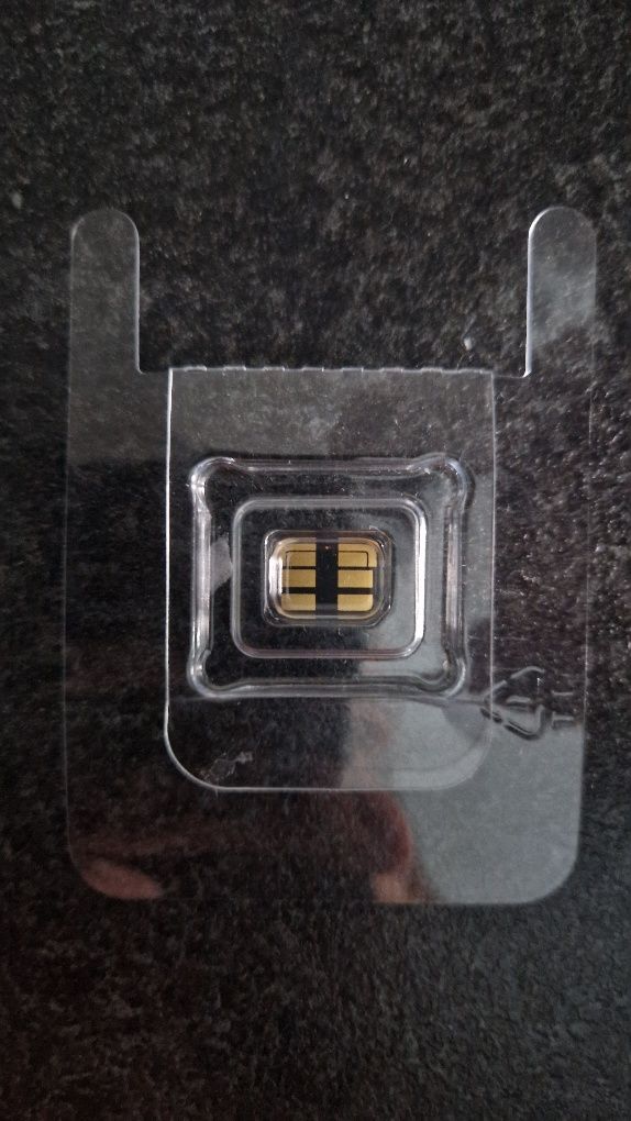 HP CARD 256GB Pamięć