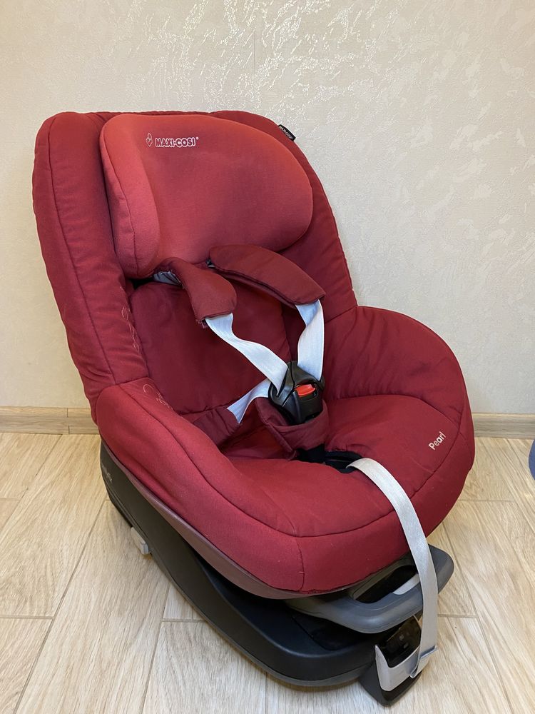 Продам Авто кресло Maxi-cosi