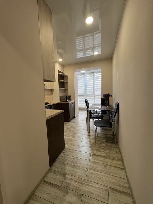 Продається квартира, 63 м2,  на 2 поверсі в ЖК Софіївська Сфера