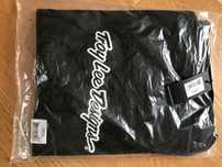 Koszulka młodzieżowa troy lee designs roz.M T-shirty Fox Poc TLD