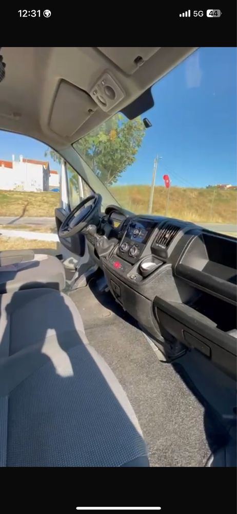 Boxer 330 2.2 l2h2