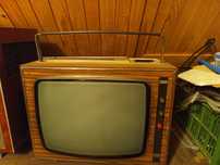 Telewizor Neptun 221A  UNITRA