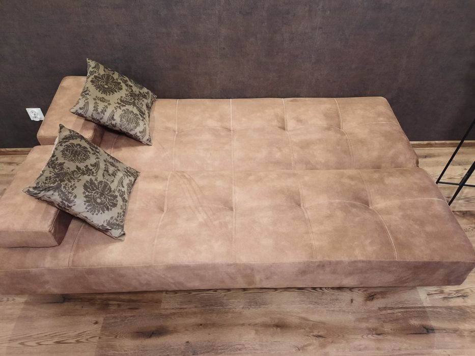 Od Ręki Kanapa Wersalki Sofa ,TapczanSprężyny Kolory Wniesienie Gratis