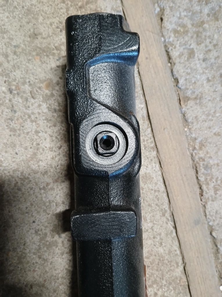 Samozamykacz do drzwi dorma  ts93