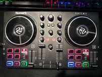 Numark party mix