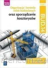 [NOWA] Organizacja i kontrola robót budowlanych oraz ... BUD.14 cz.1