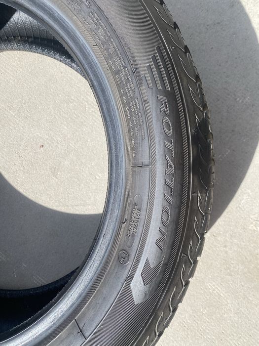 Шини зимові Debica Frigo HP2 91H 205/55/R16