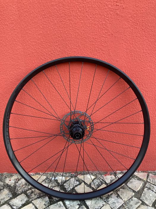 Rodas/Aros Syncros X30 SE