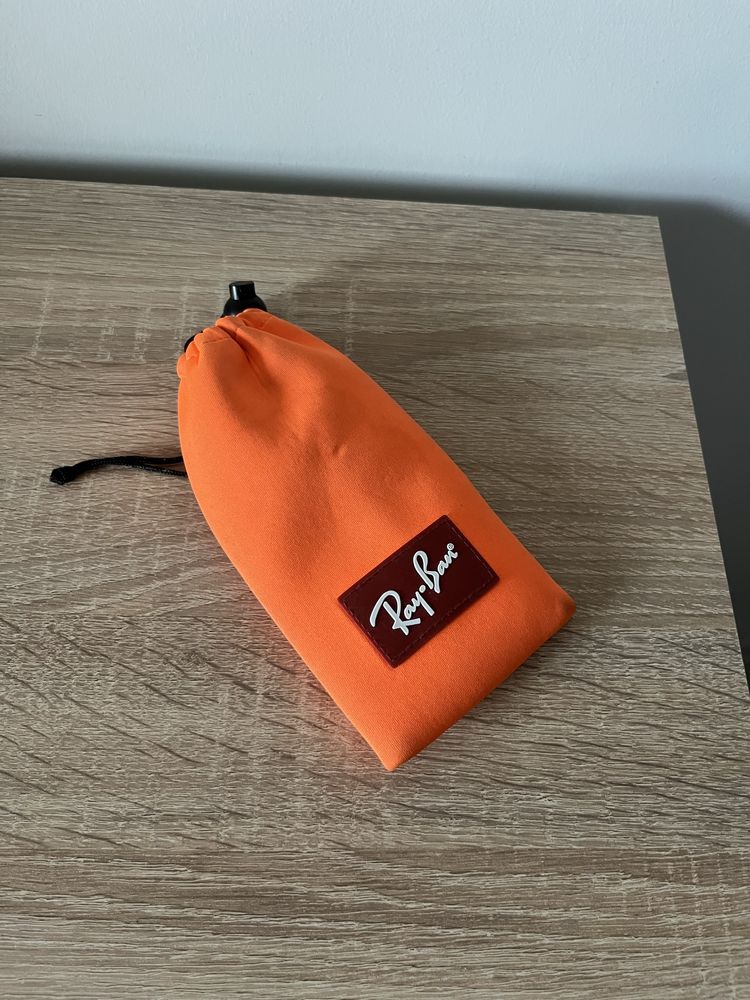 Сонцезахисні окуляри Ray Ban оригінал