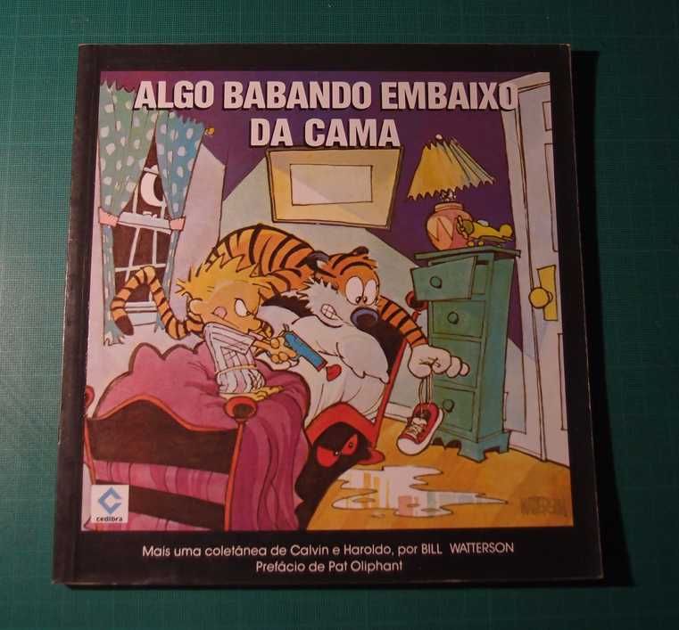 Lote de livros e revistas e banda desenhada (BD)