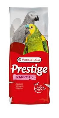 Parrots 15 kg ( pokarm dla dużych papug)