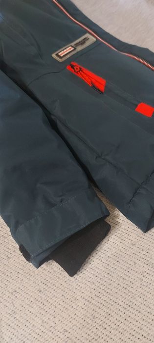 Куртка детская на мальчика