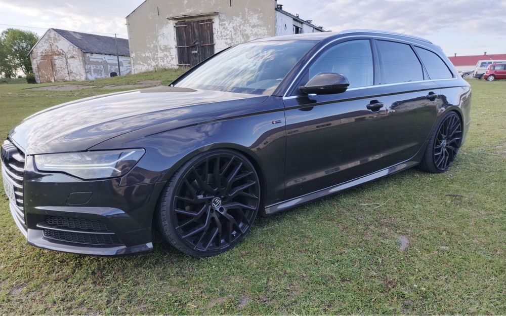 Alufelgi 22 cale x 9J  5x112 felgi aluminiowe