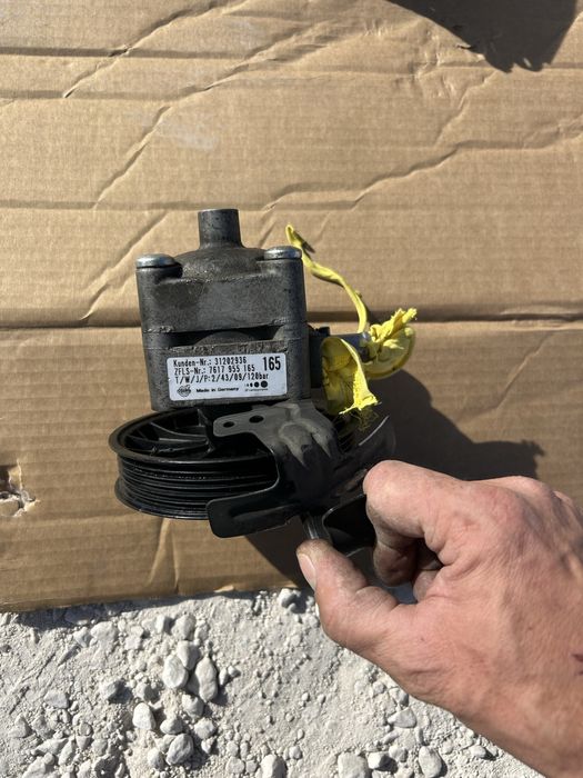 Гур в відмінному стані для xc90 , xc70 дизель