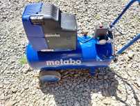 Kompresor metabo