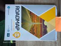 Roadmap A2+ Students' book