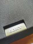 Kolumny SONY . Super stan..