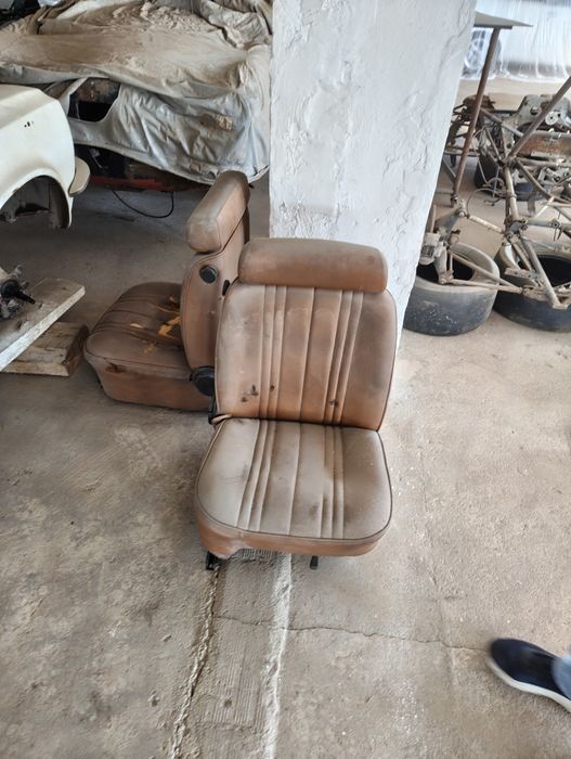 Júlia 4 portas 1600 para peças