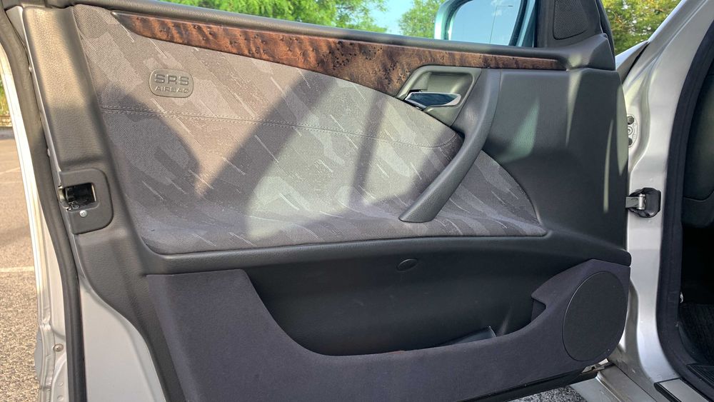 Mercedes Classe-E 220CDI Avantgarde