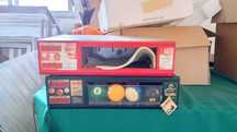 Contador de bolas para bilhar de snooker