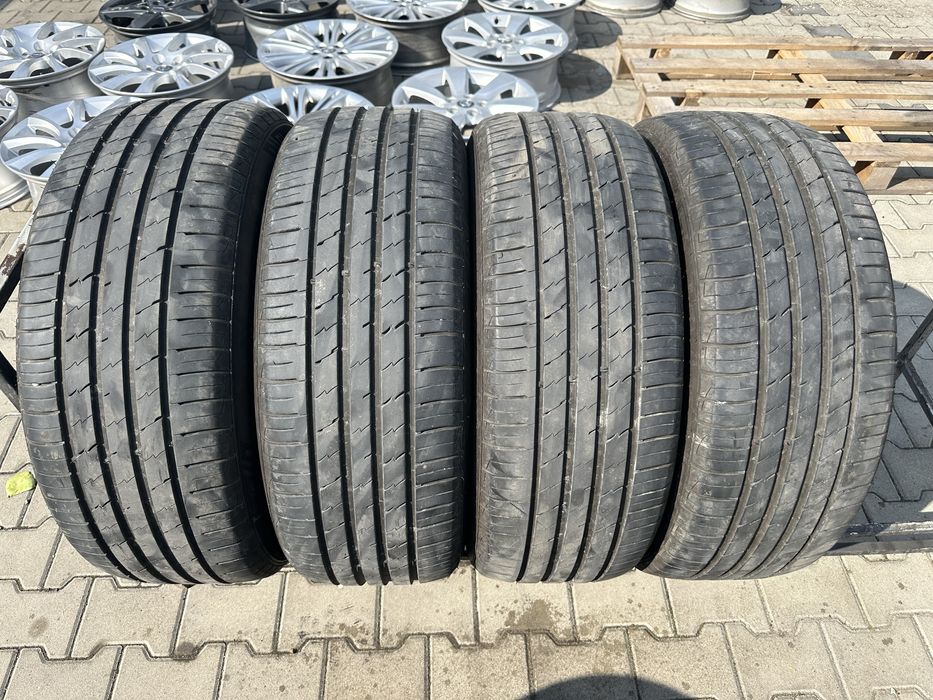 255/55r19 imperial eco sport suv komplet