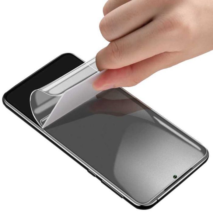 Folia hydrożelowa MATOWA Apple Iphone 11 Pro Max