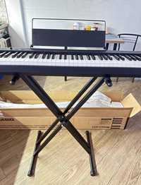 Цифрове піаніно Casio CDP-S110 Black (CDP-S110BKC7)
