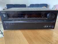 Amplituner Onkyo TX-NR525 uszkodzony