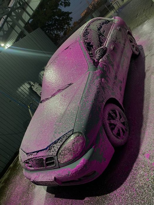 Продам Daewoo lanos 1.6