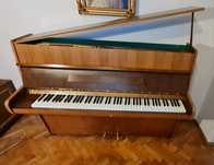 Pianino Lindbergh M-105
