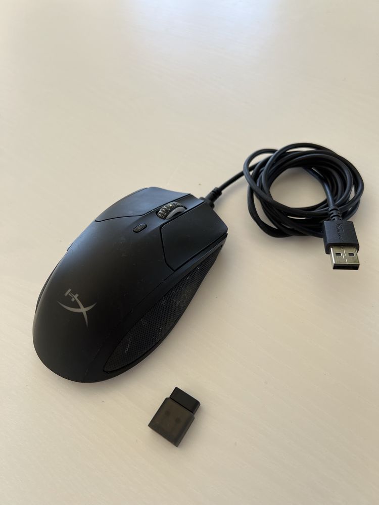 Hyper x pulsefire dart