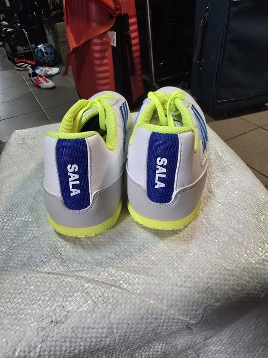 Футзалки adidas Super Sala 2 IN - білий