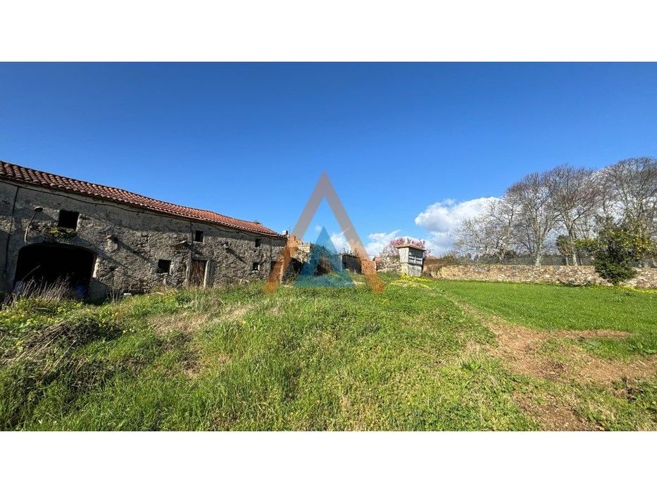 Quinta maravilhosa toda voltada a sul