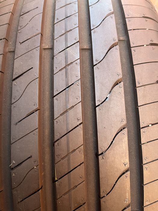 Продам шини резину Good Year Performance 2  215/55 R17