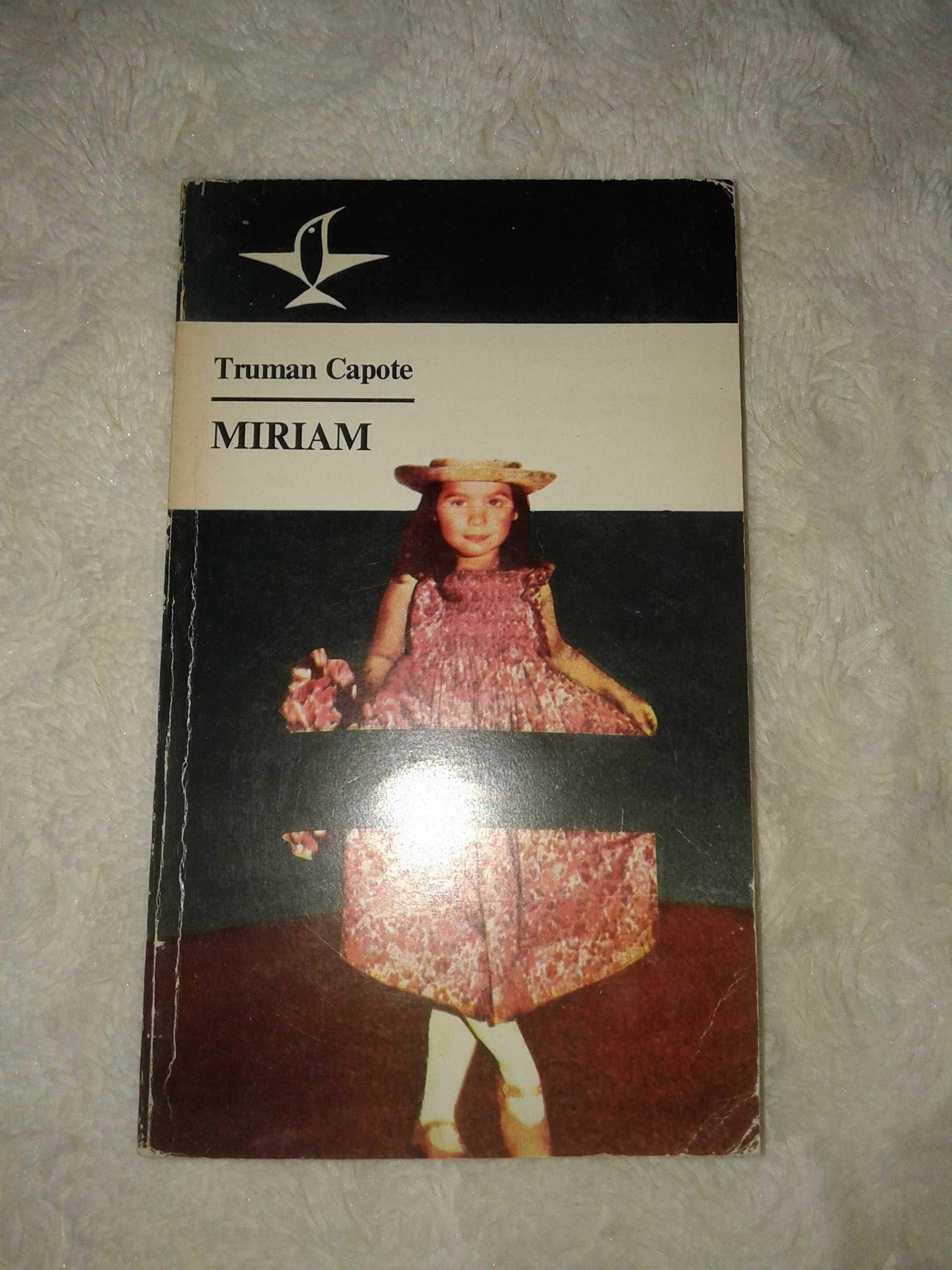 Miriam - Truman Capote