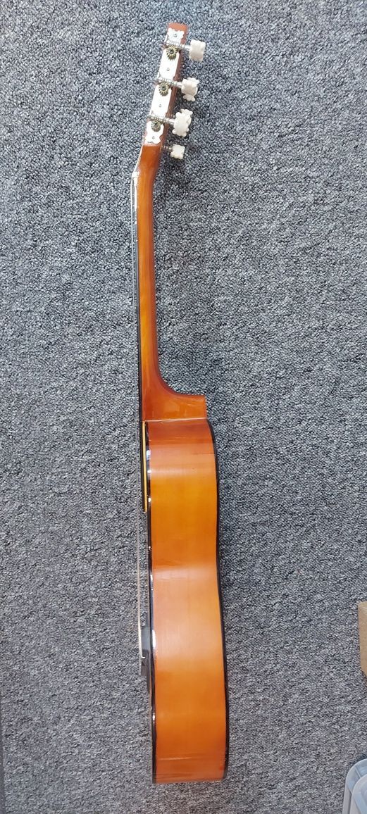 Gitara klasyczna 1/4 dla małego dziecka