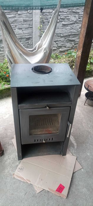 Камін, каміно-фен з Германії б/у