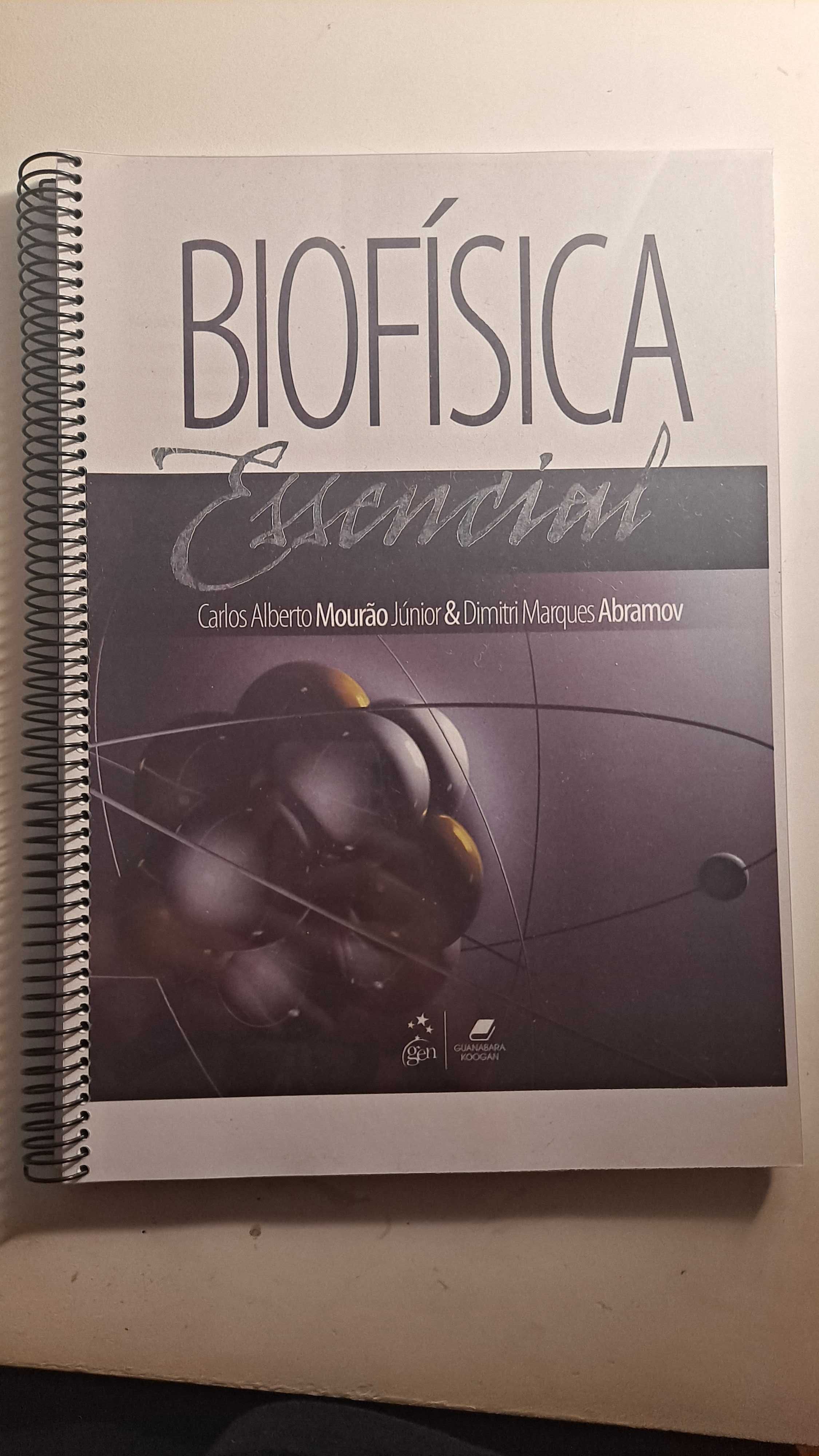 Biofísica Essencial