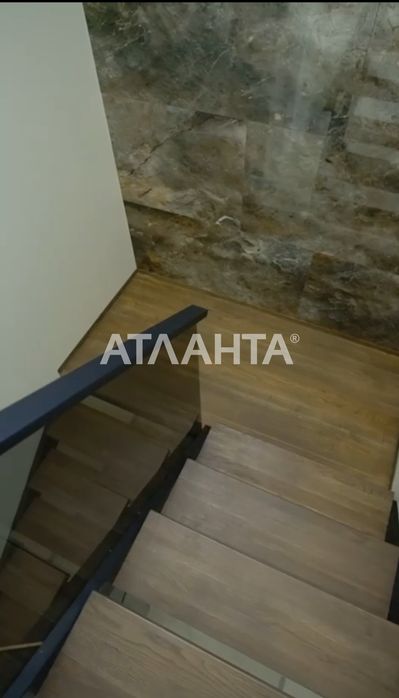 Дом возле моря и парка в районе Дачи Ковалевского