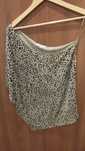 Camisola leopardo