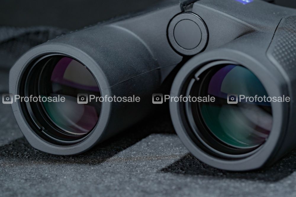 Бінокль Zeiss Terra ED 10x32