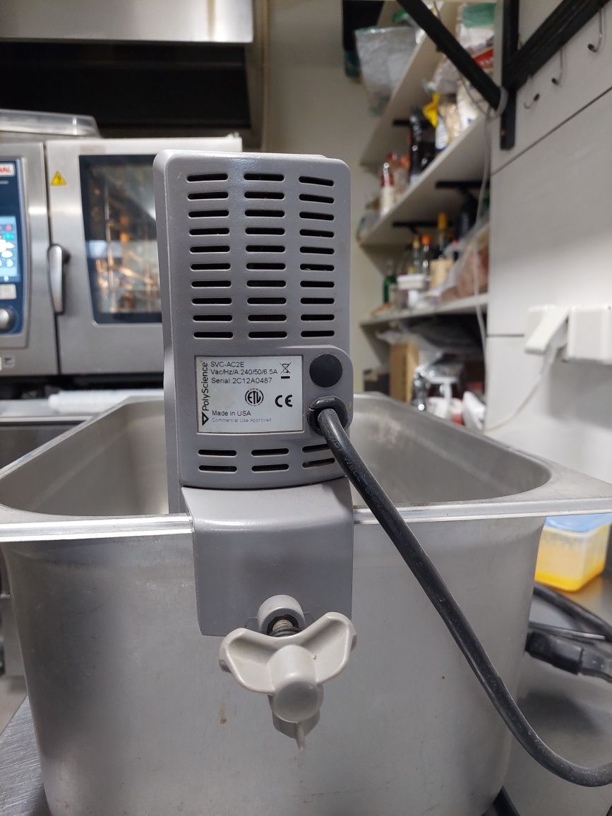 Cyrkulator SOUS VIDE PolyScience - Gastronomiczny/Profesjonalny