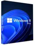 Лицензионный ключ Windows 11 Pro