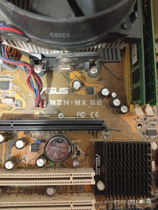 В продаже домашних пк для простых задач